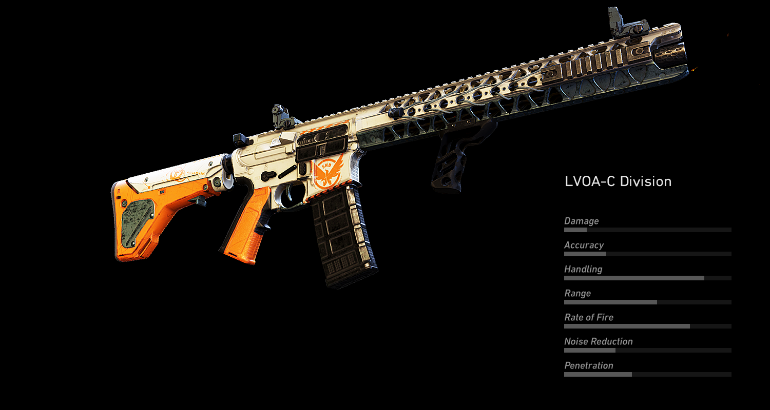 Lvoa C Division Ghost Recon Wiki Fandom