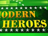 Modern Heroes