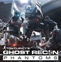 Ghost Recon Phantoms Nav