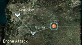Drone Attack