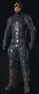 Splinter Cell Costume