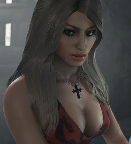Gabriela-Wildlands