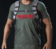 Predator T-Shirt