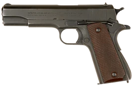 M1911Colt