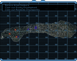 Bunker Hill Redux Map