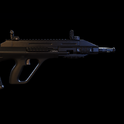 AUG A3 | Ghost Recon Wiki | Fandom