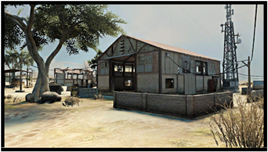 Airstrip