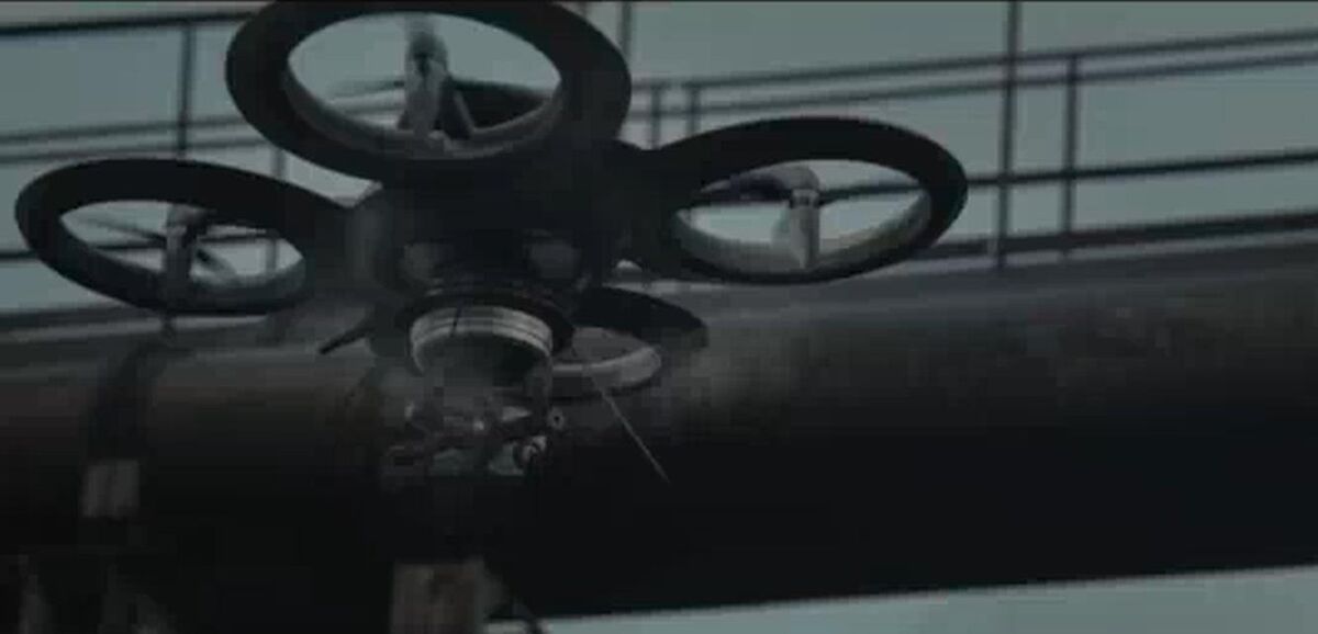 UAV Drone | Ghost Recon Wiki | Fandom