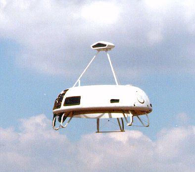 【コーウィン様用】EYECONOCLAST / Drones Of The Secretive Phoenix Ghost Kamikaze Drones Rushed To Ukraine