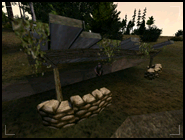 ghost recon frontline first person ghost recon frontline first person