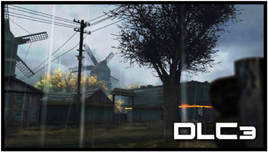 Village DLC