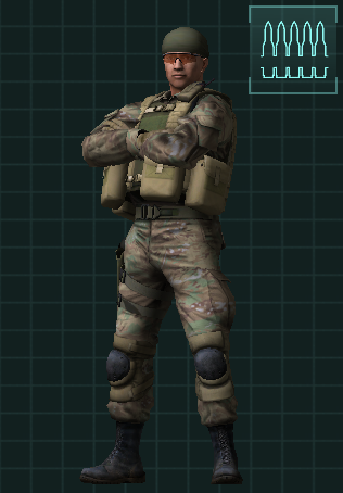 ghost recon future soldier ghost lead