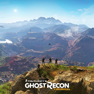 Tom Clancy S Ghost Recon Wildlands Ghost Recon Wiki Fandom