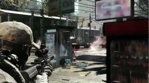 Mega64 Hands On Ghost Recon Future Soldier Co-Op Gameplay
