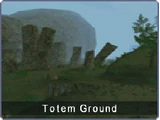 Totem Ground