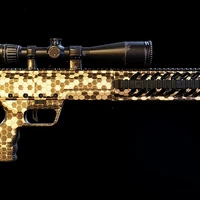 Desert Tech Hti Bdc Ghost Recon Wiki Fandom