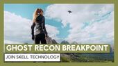 Ghost Recon Breakpoint Join Skell Technology