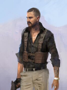 Agent 1