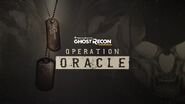 Walker's dog tags in Ghost Recon: Operation Oracle