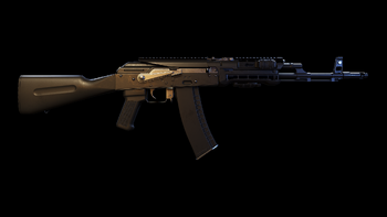 AK-74 GRW a