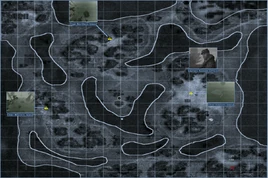 Mission 9 map