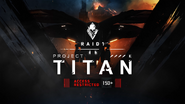 Project Titan Promo