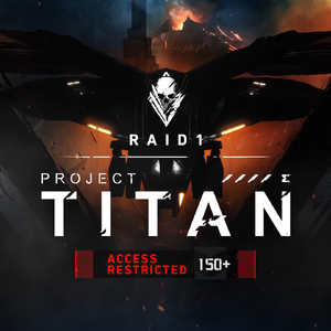 Project Titan Ghost Recon Wiki Fandom