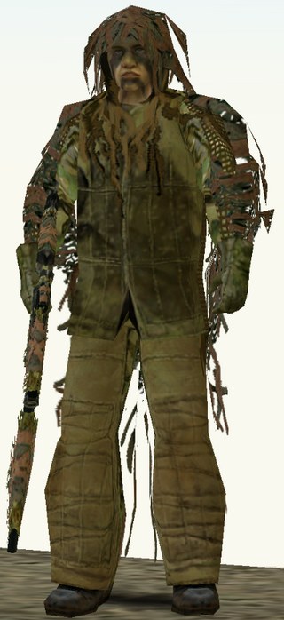 Uniforms | Ghost Recon Wiki | Fandom