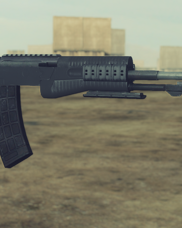 An94 Ghost Recon Wiki Fandom