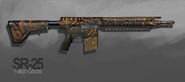 GRWNR WEA SR-25