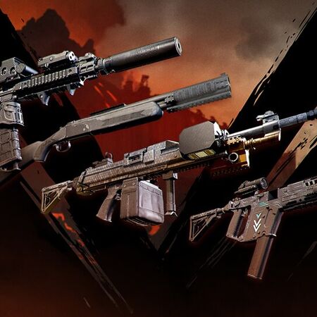 Project Titan Ghost Recon Wiki Fandom