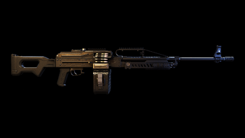 6P41 | Ghost Recon Wiki | Fandom