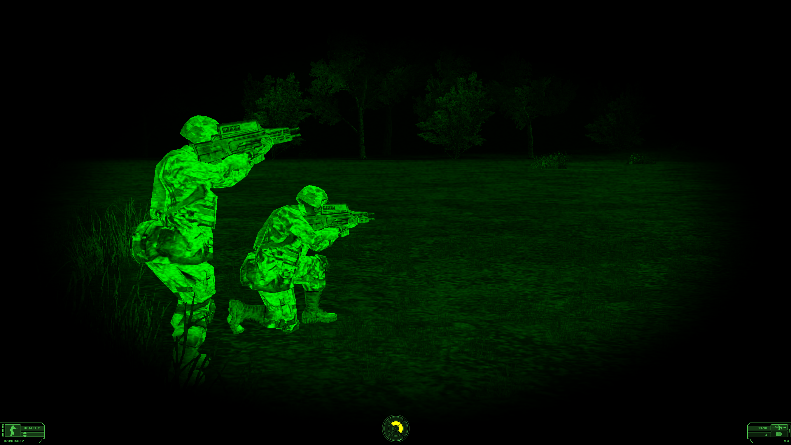 Night Vision Goggles Ghost Recon Wiki Fandom