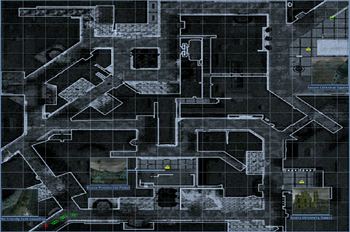 Mission 10 map