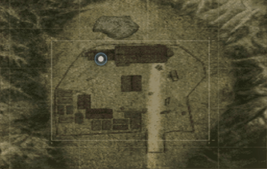Holding On MAP