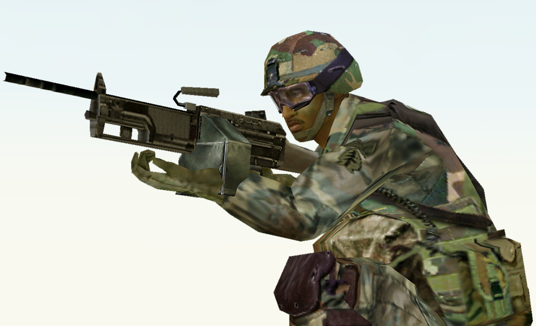 ghost recon frontline wiki