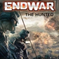 EndWar The Hunted Nav