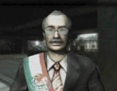 Ruiz-Pena (Mexican President)