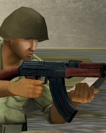 Vz 58 Ghost Recon Wiki Fandom