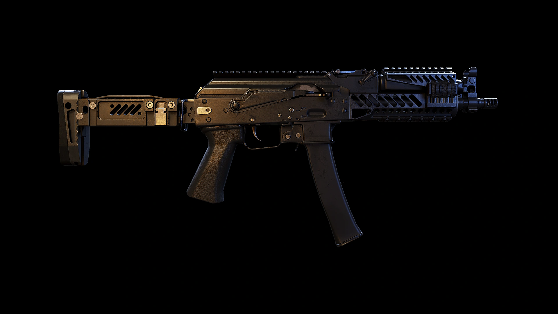 9x19VSN | Ghost Recon Wiki | Fandom