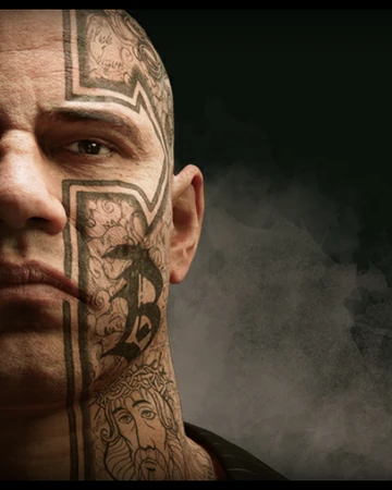 El Sueno Ghost Recon Wiki Fandom