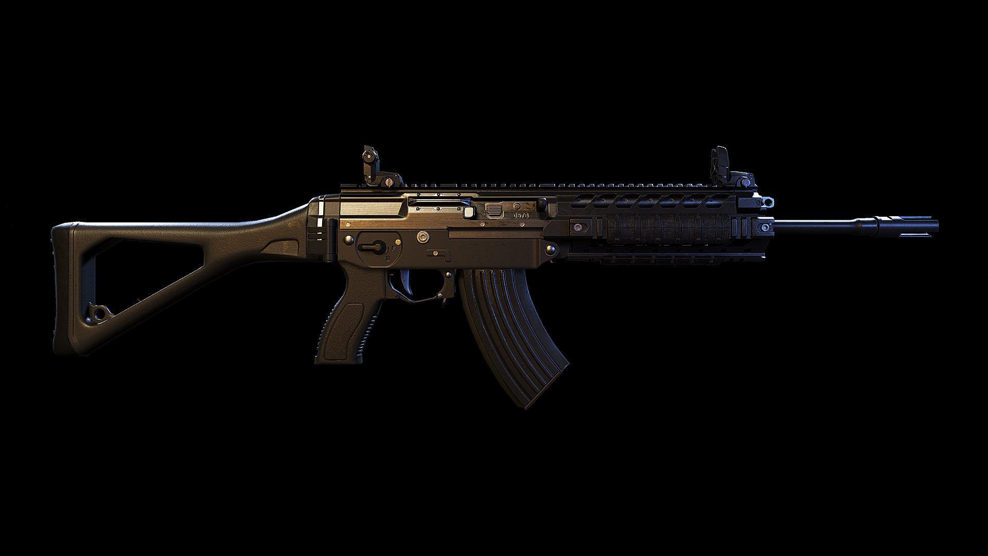 556xi | Ghost Recon Wiki | Fandom