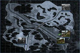 Mission 3 map