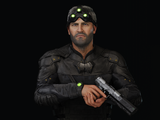 Sam Fisher