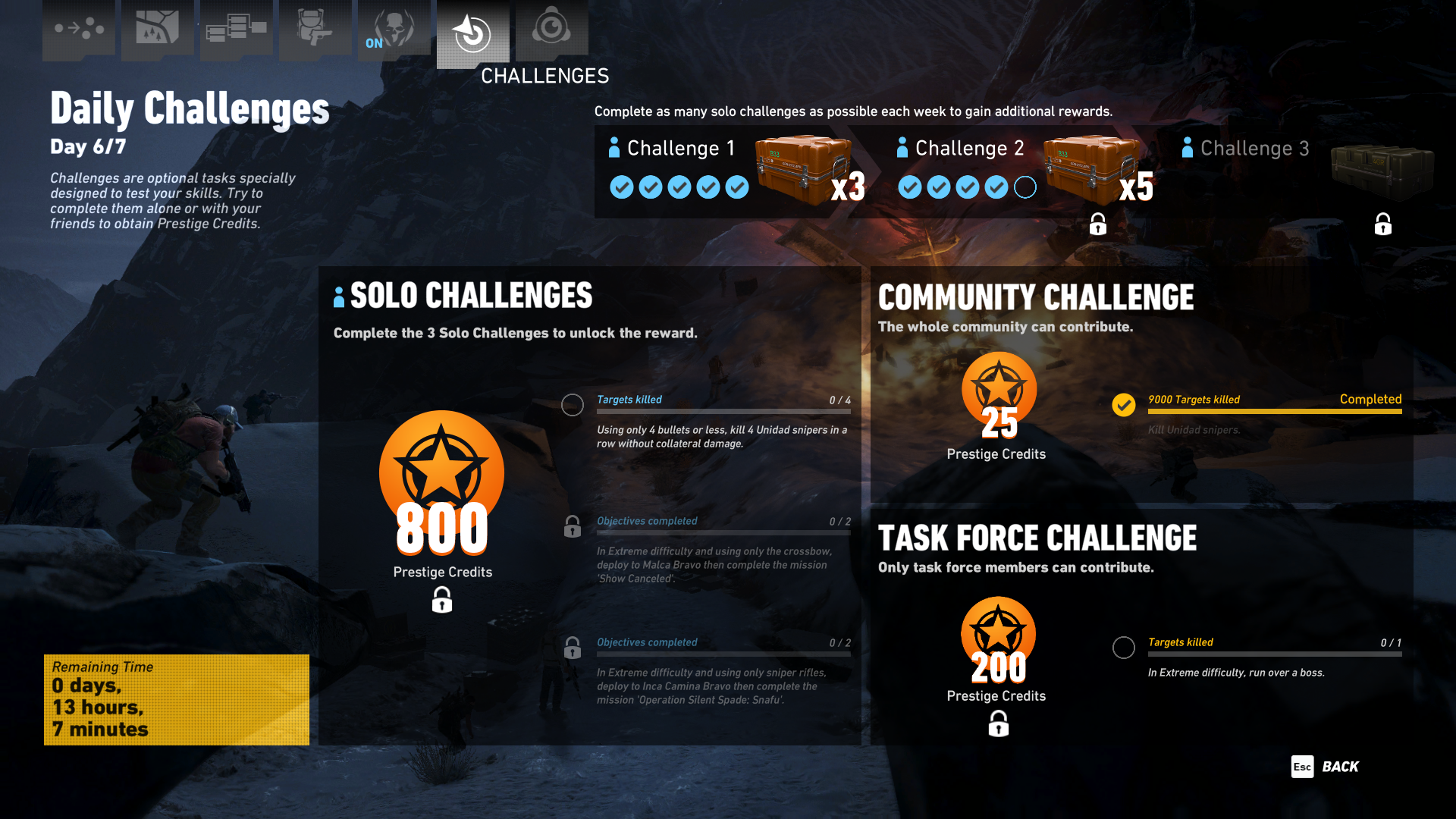 Ghost Recon Wildlands – El Gato and The Real El Gato CQC Only Solo  Challenge 