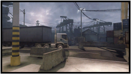 Harbor