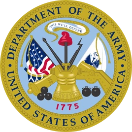 US Army logo