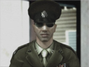 Lieutenant Abreu (U.S.M.C.) (K.I.A.)
