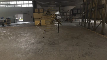 Optical camouflage | Ghost Recon Wiki | Fandom