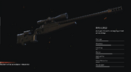 R93 LRS2 Sniper Rifle